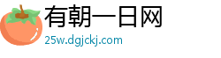 有朝一日网